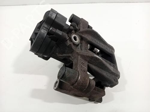 Left rear brake caliper VW CADDY V Box Body/MPV (SBA, SBH) 2.0 TDi | BP29588673M107 