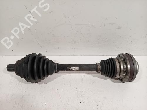 Used Left front driveshaft Left front driveshaft 29077163 29077163