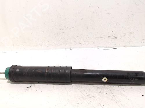 Used Left rear shock absorber Left rear shock absorber RENAULT CLIO IV (BH_) 1.2 TCe 120 (BHM0) (120 hp) 6140643 6140643