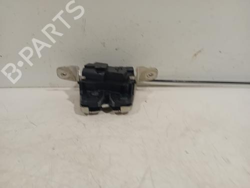 Tailgate lock MERCEDES-BENZ GLA-CLASS (X156) GLA 200 (156.943) | BP25220277C101 