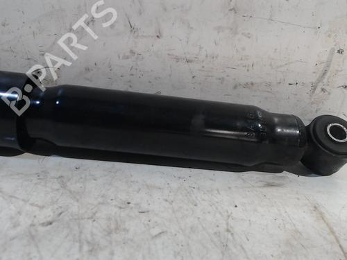 Left rear shock absorber FIAT DOBLO Box Body/MPV (223_) 1.9 JTD | BP12176615M18 