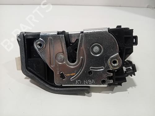 Used Front left lock Front left lock 38412870 38412870