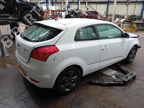 Tailgate KIA PRO CEE'D (ED) 1.4 CVVT | BP32990530C6  - Image 9