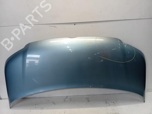 Cofano anteriore VW MULTIVAN T5 (7HM, 7HN, 7HF, 7EF, 7EM, 7EN) 2.5 TDI BP26302565C1