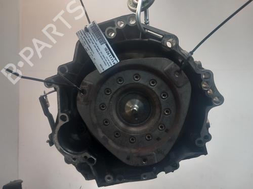 Used Gearbox Gearbox VW PHAETON (3D1, 3D2, 3D3, 3D4, 3D6, 3D7, 3D8, 3D9) 3.0 V6 TDI 4motion (240 hp) 40064349 40064349