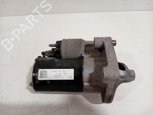 Startmotor PEUGEOT 2008 I (CU_) 1.2 THP 110 / PureTech 110 (110 hp) 32345826