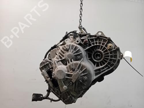 Gearbox RENAULT MEGANE IV Hatchback (B9A/M/N_) 1.5 dCi 110 (B9A3) | BP33719977M3 - Image 4