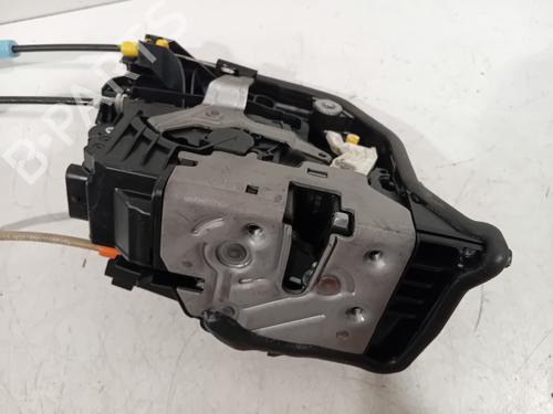 Rear right lock BMW X5 (F15, F85) xDrive 40e | BP21197624C99 