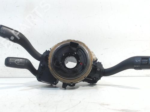 Ratstangsstang AUDI A6 C6 Avant (4F5) 2.0 TDI | BP9962610I23 