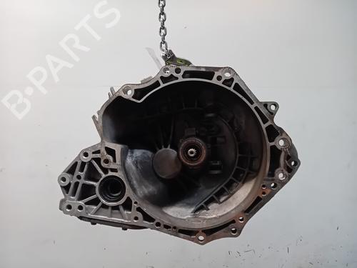 Used Gearbox Gearbox OPEL ASTRA J (P10) 1.6 (68) (115 hp) 39766926 39766926
