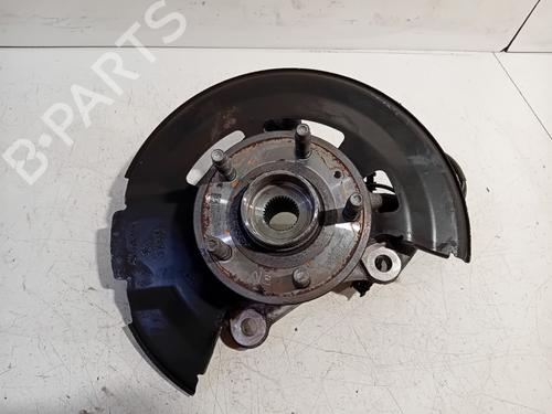 Used Right front steering knuckle OPEL ASTRA K Sports Tourer (B16) 1.6 CDTi (35) (110 hp) 22232171