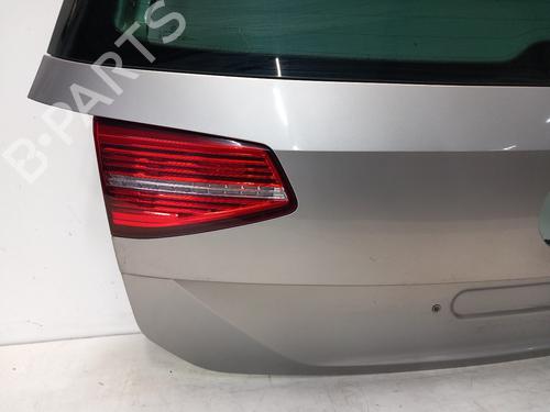 Tailgate VW PASSAT B8 Variant (3G5, CB5) 1.6 TDI | BP37685677C6 - Image 4