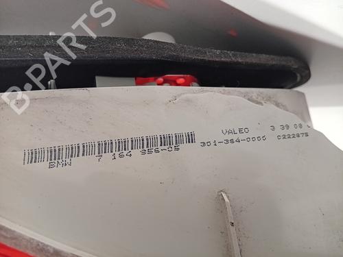 Right taillight BMW 1 (E87) 118 i | BP23250738C35 - Image 3