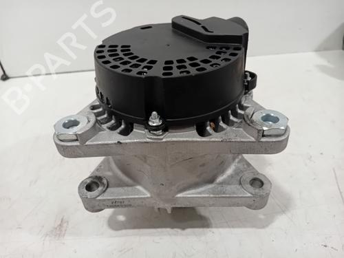 Alternator PEUGEOT 2008 I (CU_) 1.2 VTi | BP40610569M7 - Image 3
