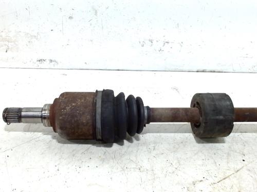 Right front driveshaft FORD KA (RU8) 1.3 TDCi | BP9206852M39 - Image 3