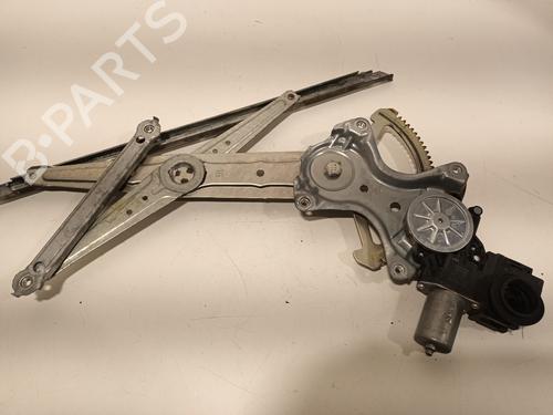 Elevalunas delantero derecho LEXUS NX (_Z1_) 300h AWD (AYZ15, AYZ15_, AYZ15R) (197 hp) 31669346