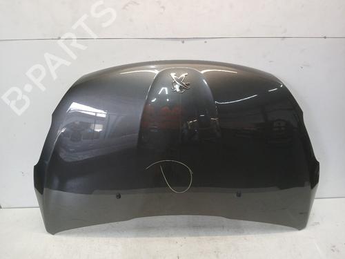 Used Hood Hood 37606303 37606303