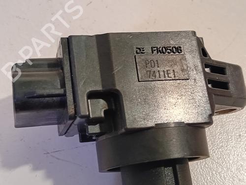 Ignition coil SUZUKI IGNIS III (MF, FF) 1.2 (ATK412) | BP27478906M94 - Image 3
