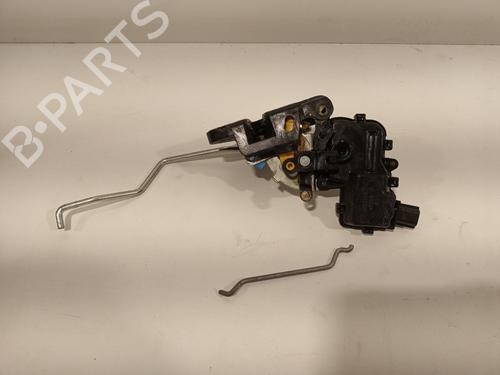 Front right lock DACIA SPRING EV (B6M1) | BP16421056C97 