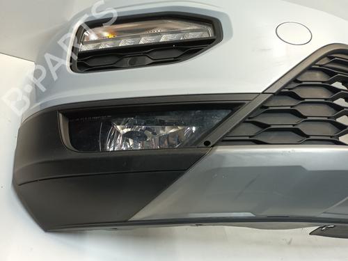 Foran kofangere VW T-ROC (A11, D11) 1.5 TSI | BP29856351C7