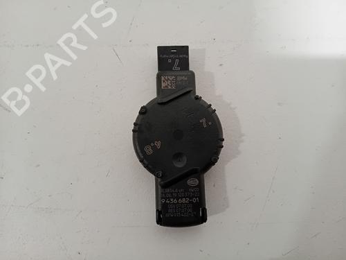 Elektronische sonde BMW 3 (G20, G80, G28) 320 i (184 hp) 27543946