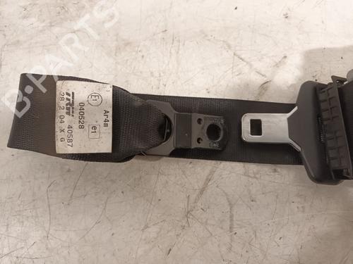Rear right seatbelt BMW X3 (E83) 3.0 d | BP15738421I28 