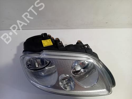 Faro destro VW CADDY III Box Body/MPV (2KA, 2KH, 2CA, 2CH) 2.0 SDI | BP30567223C29