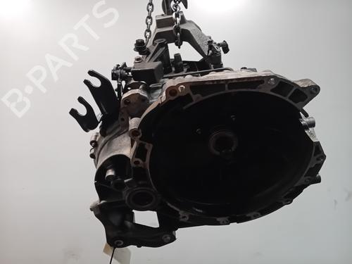 Used Gearbox FORD MONDEO IV Turnier (BA7) 2.0 (145 hp) 18250548