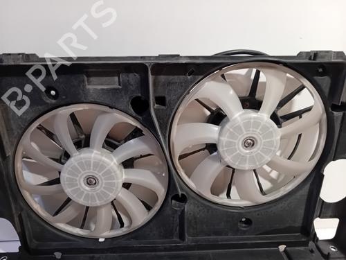 Fan TOYOTA AURIS (_E18_) 1.8 Hybrid (ZWE186_, ZWE186R) | BP28018932M128 