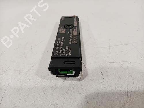 Electronic module MERCEDES-BENZ EQE (V295) EQE 350 (295.125) | BP29333761M83 