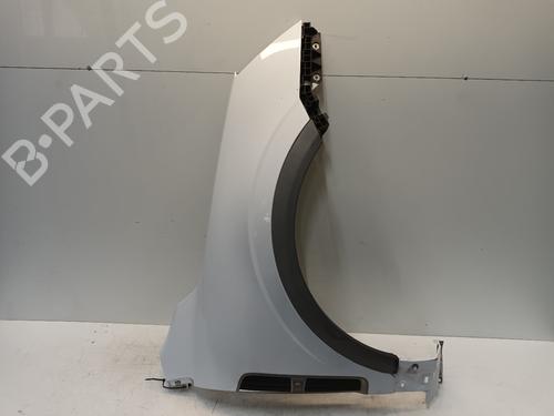 Forskærm Højre OPEL ANTARA A (L07) 2.2 CDTi (163 hp) 32863995