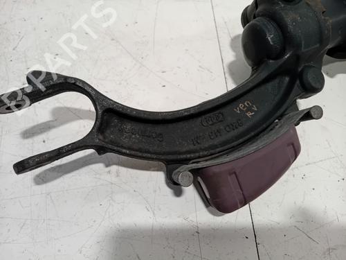 Right front shock absorber AUDI A6 C7 Avant (4G5, 4GD) 3.0 TDI quattro | BP25133507M17 