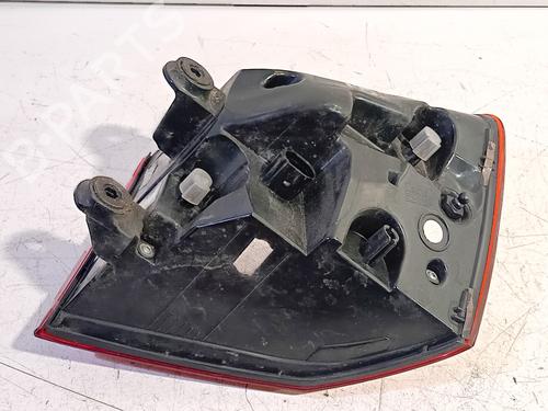 Left taillight AUDI A6 C7 Avant (4G5, 4GD) 3.0 TDI quattro | BP29307044C34 