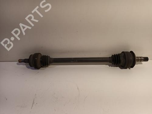 Used Left rear driveshaft Left rear driveshaft 16330741 16330741