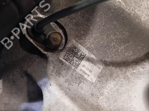 Left rear steering knuckle KIA SPORTAGE V (NQ5) 1.6 T-GDi Plug-in Hybrid AWD | BP29864355M27 