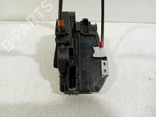 Rear left lock RENAULT KADJAR (HA_, HL_) 1.2 TCe 130 (HLMR) | BP17954388C100 