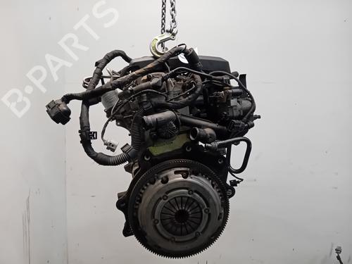 Engine SKODA YETI (5L) 1.2 TSI | BP33719972M1 - Image 3