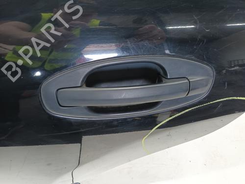Left rear door HYUNDAI SANTA FÉ I (SM) 2.0 | BP19154911C4