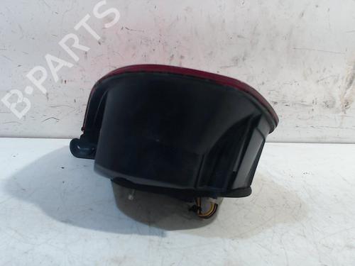 Right tailgate light VW GOLF VI (5K1) 1.4 TSI | BP11986211C80 