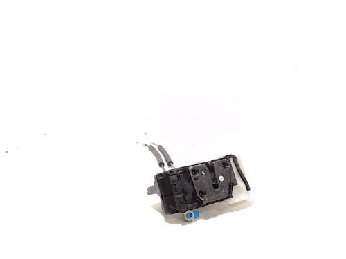 Front right lock HYUNDAI i20 I (PB, PBT) 1.2 | BP13199082C97 