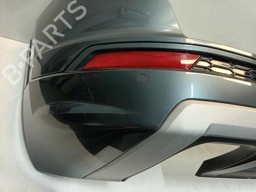 Rear bumper SEAT ATECA (KH7, KHP) 1.5 TSI | BP32138643C8 