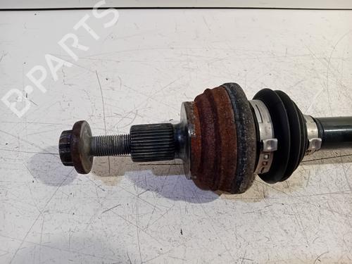 Right rear driveshaft AUDI A3 Sportback (8VA, 8VF) S3 quattro | BP26003919M41 