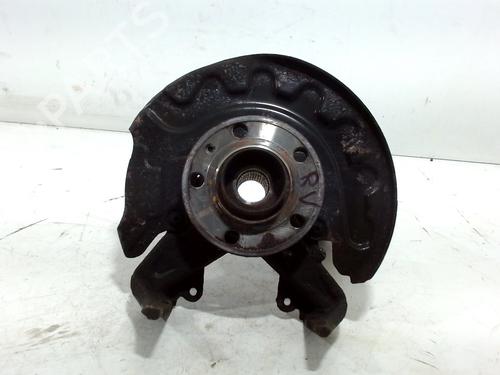 Used Right front steering knuckle Right front steering knuckle 13649697 13649697