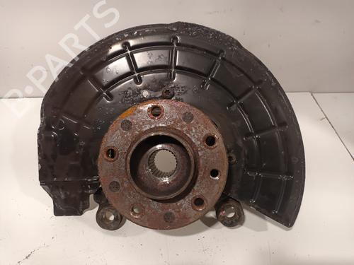 Højre Styrespindel Lejehus FIAT 500X (334_) 1.6 (334AXE1A) (110 hp) 31856632