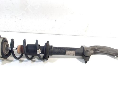 Used Right front shock absorber Right front shock absorber 9528122 9528122