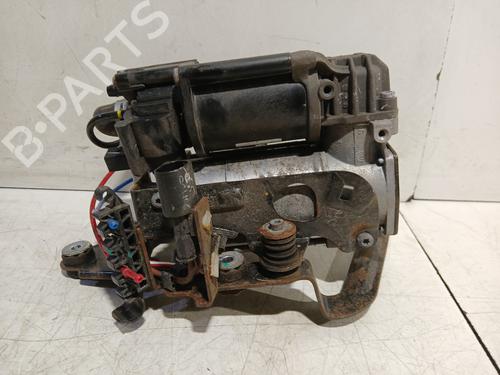 Used Suspension compressor Suspension compressor BMW 5 Touring (G31) 530 i Mild-Hybrid (252 hp) 34103988 34103988