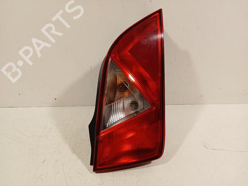 Used Right taillight SEAT Mii (KF1, KE1) 1.0 (60 hp) 30462477