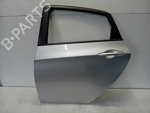 Used Left rear door Left rear door HYUNDAI i30 (GD) 1.6 GDI (135 hp) 35899004 35899004