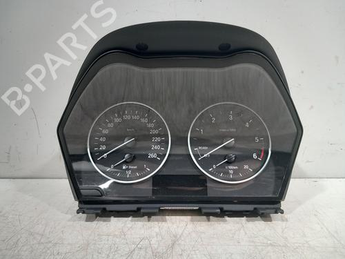 Used Instrument cluster Instrument cluster 33661313 33661313