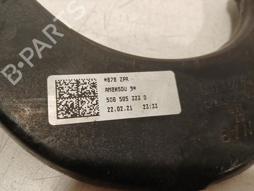 Querlenker links hinten VW PASSAT B8 Variant (3G5, CB5) 2.0 TSI 4motion | BP26688082M14 